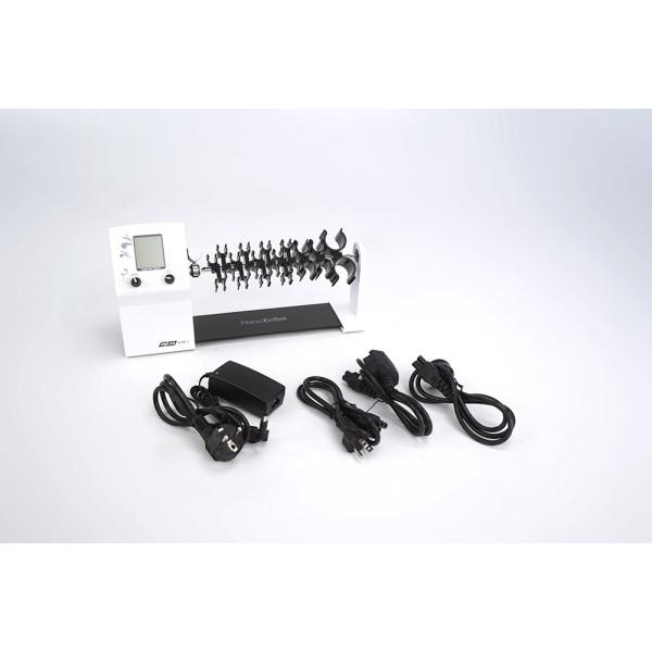 NanoEnTek MyLab SLRM-3 Multi-Mixer Overhead Mixer Shaker Rotator