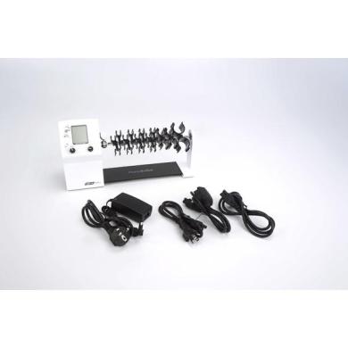 NanoEnTek MyLab SLRM-3 Multi-Mixer Overhead Mixer Shaker Rotator-cover