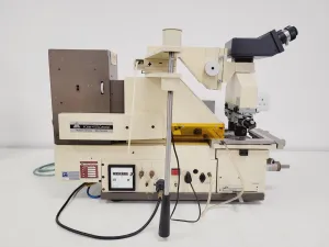 Karl Suss 401405 S MJB3 Mask Aligner for Precision Photolithography, 37 of 44