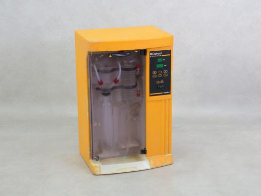 Gerhardt Vapodest 20 Automatic Distillation System for Kjeldahl Nitrogen and Protein Analysis-cover