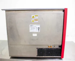 Affymetrix GeneTitan Hybridization Imaging Instrument P/N 00-0356, 10 of 10