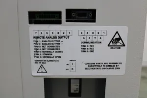 Thermo FORMA 900 Series Upright Ultra-Low Temperature Freezer -86°C, 490L, 6 of 11