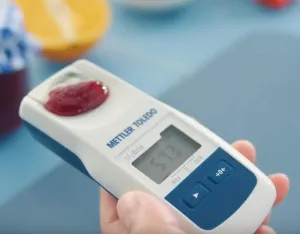 MyBrix Portable Brix Refractometer for Food and Beverage Analysis, 4 of 6