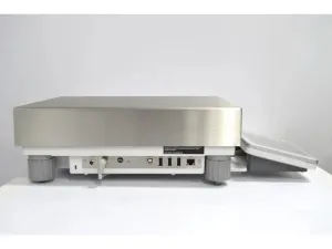 Mettler Toledo XPR16001L High-Capacity Precision Laboratory Balance with 16.1 kg Capacity, 11 of 11