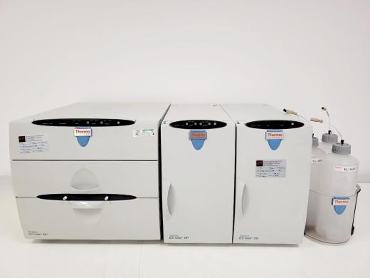 Thermo Scientific Dionex ICS-5000+ Ion Chromatography System for Advanced Ion Separation-cover