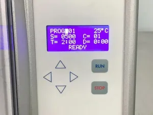 QIAGEN PowerLyzer 24 Bead Mill Homogenizer for High-Throughput Sample Disruption, 6 of 9
