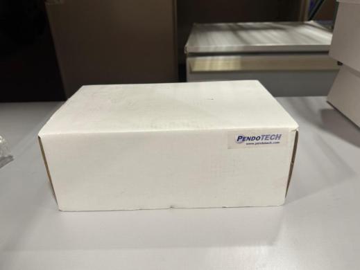 Pendotech PMAT3 PressureMAT Sensor Transmitter with Display and Cables-cover