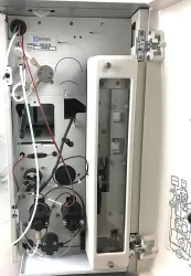 Dionex ICS-2100 Ion Chromatograph with Electrolytic Sample Preparation and Eluent Generation, 4 of 9