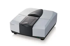 Shimadzu IRTracer-100, 3 of 3