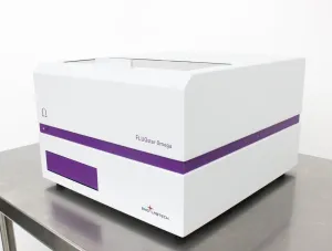 BMG LABTECH FLUOstar Omega Multi-Mode Microplate Reader, 7 of 12