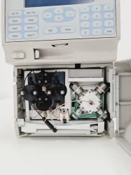 Dionex LC25, ED50, GP50, AS40 IC Ion Chromatography System, 19 of 26
