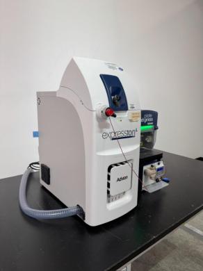 Advion Expression L CMS Mass Spectrometer w/ Plate Express-cover