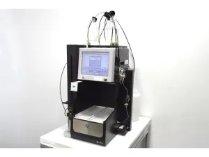 Teledyne ISCO CombiFlash EZ Prep UV/ELSD Preparative Flash Chromatograph System with Dual UV and ELSD Detection, 7 of 13