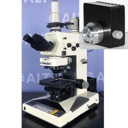 Nanodyne LED Replacement Kit for Nikon Metaphot / Microphot FX(FXA) Microscope Illuminator, 6 of 6