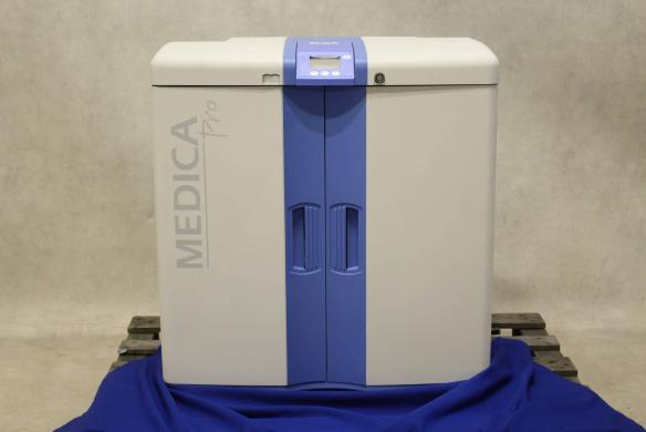 Elga Medica-R 120 Water Purification System-cover