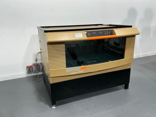 Infors HT Multitron Standard Laboratory Orbital Shaker for Cell Culture and Microbiology-cover