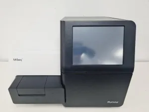 Illumina MiSeq Benchtop Gene Sequencer, 13 of 18
