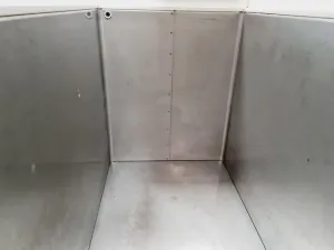 New Brunswick Scientific Ultra Low Temperature Freezer Model C760-86 (-80°C), 14 of 15