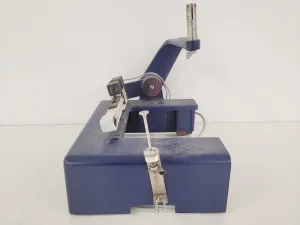 LKB Bromma 2088 Ultrotome V Microtome System Lab, 3 of 32