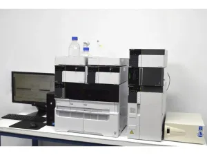 Shimadzu Nexera Hybrid UHPLC System with Dual LC-20ADXR Pumps, SIL-30ACMP Autosampler and SPD-40 UV-Vis Detector, 4 of 36