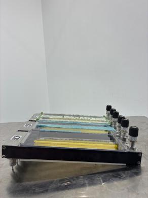 Omega FL-4GP Precision Flow Meter Set of 3 for Laboratory and Industrial Fluid Measurement-cover