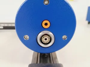 IonSense DART Controller SVP100 with JVLC-1007-A Ion Source, 18 of 22