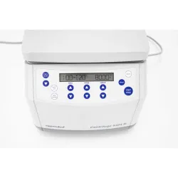 Eppendorf 5424R Refrigerated Centrifuge Zentrifuge FA-45-24-11 21300g 15060 rpm, 3 of 10