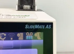 Thermo Scientific SlideMate AS Thermal Transfer Slide Printer with Integrated Barcode Scanner, 11 of 14