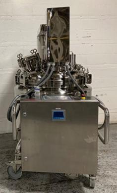 Lleal 590 Liter Stainless Steel Bioreactor for Large-Scale Bioprocessing-cover