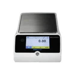 Equinox Precision Balances with High-Resolution Touchscreen for Laboratory Weighing, 2 of 6