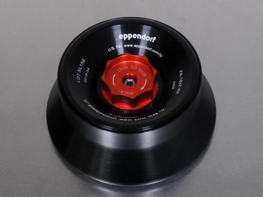 Eppendorf FA-18x2-Kit Fixed Angle Rotor for 1.5/2.0 mL Tubes-cover