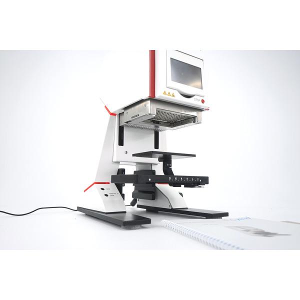 CyBio Selma 96-Channel Automated Benchtop Pipettor with 250 µL Fixed Pipetting Head