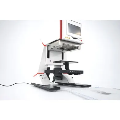 CyBio Selma 96-Channel Automated Benchtop Pipettor with 250 µL Fixed Pipetting Head