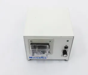 Masterflex 77122-32 Microflex Single-Channel Peristaltic Pump, 80 RPM, 7 of 10