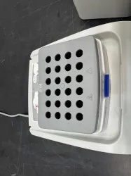 Eppendorf ThermoMixer C Model 5382 Temperature-Controlled Sample Mixer, 4 of 4