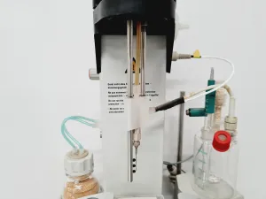 Metrohm 774 Oven Sample Processor with SC Controller, 14 of 23