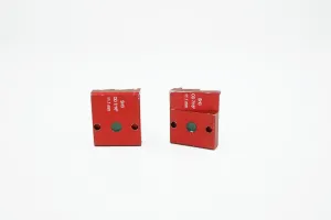 Sartorius Stedim BioWelder ReeWelder 3 Tubing Welder Holder SH3, 7/16 in (11.1 mm) OD, 4 of 5