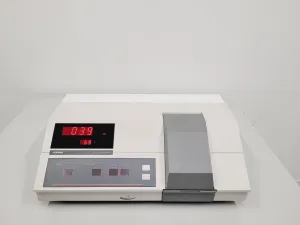 Jenway 6100 Visible Range Spectrophotometer, 7 of 22