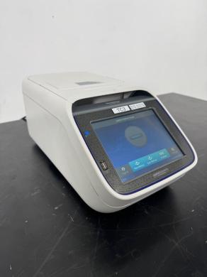 Thermo Fisher Scientific SimpliAmp Thermal Cycler Model A24812 for PCR Amplification-cover