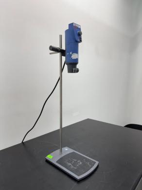 IKA Ultra-Turrax T18 Digital Disperser-cover
