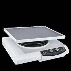 Heidolph Polymax 2040 Platform Shaker with 5° Tilt Angle, 2 of 3