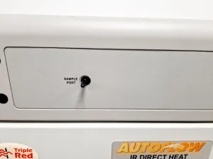 Nuaire NU-5510E Series 6 Lab Incubator, 13 of 16