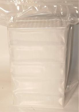 Corning Costar 3961 Deep 96-Well Microplate Trays, Pack of 5-cover