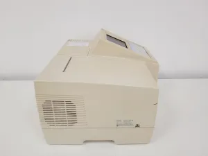 Shimadzu UV mini 1240 UV-Visible Spectrophotometer with Epson LX-300 Printer, 6 of 13
