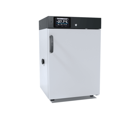 Pol-Eko ZLN 85 Laboratory Freezer with Customizable Temperature Control-cover