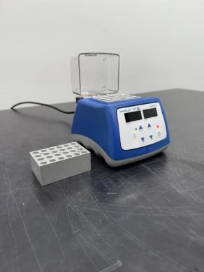 VWR Mini Block Heater-cover