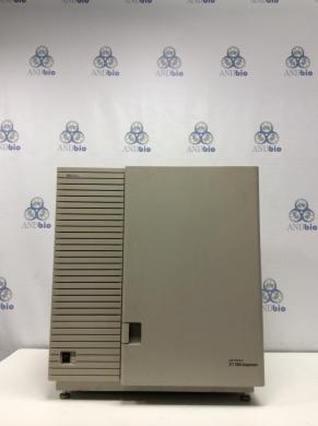 Applied Biosystems ABI Prism 377 DNA Sequencer Electrophoresis System for Parts AS-IS-cover