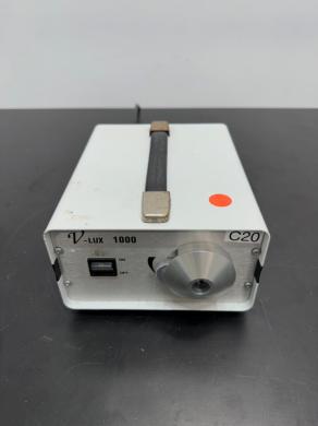 Volpi V Lux 1000 Laboratory Light Source for Precision Illumination-cover