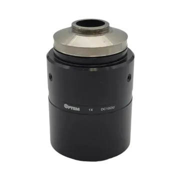 Optem Microscope Camera Adapter 1x DC10OU