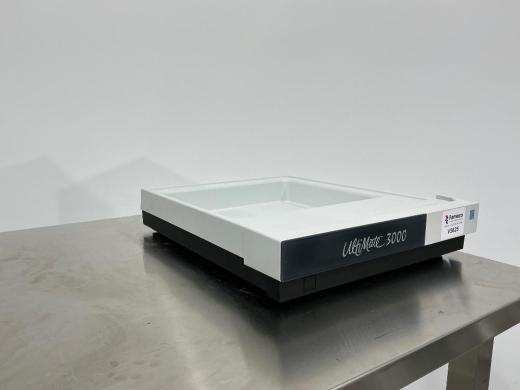 Dionex Ultimate 3000 SR-3000 Solvent Rack HPLC Module without Degasser-cover